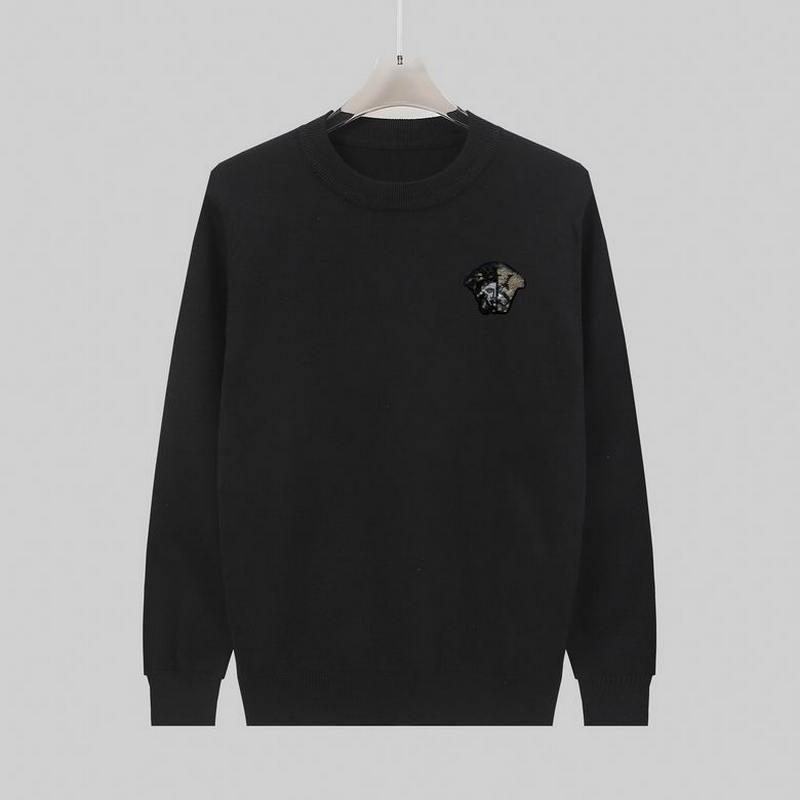 Versace Men's Sweater 10